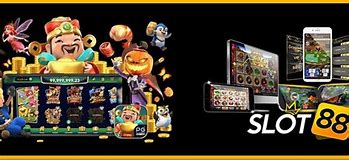 5 Situs Slot Mudah Jackpot Terpercaya 2023 Indonesia Online Free