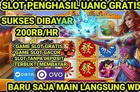 Aplikasi Slot Tanpa Deposit Kpktoto Terbaru 2024 Download Android