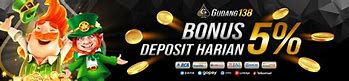 Bandar Judi Slot Terbesar Di Indonesia