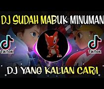 Ditambah Mabuk Judi Remix Sudah Lirik Tiktok