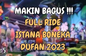 Dufan Untuk Bocil Terbaru 2023 Lucu Terbaru