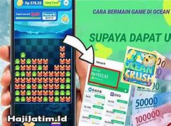 Game Penghasil Uang 2024 Asli