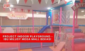 Mega Ori Mega Mall Bekasi Toko Game