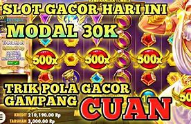 Slot Gacor Hari Ini Panglima Zeus 88 Hari Ini Live